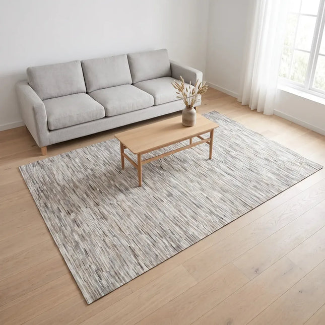 Kuskinn Designteppe | Brasil | 200x300 cm | 170x240 cm