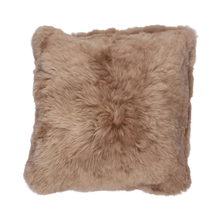 Maxi Flytepute Alpaca | 130x180 cm Taupe
