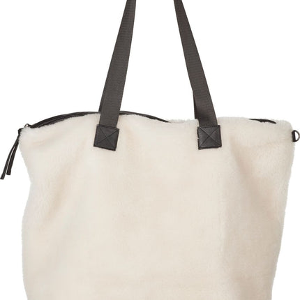 Norma Shopper Hvit