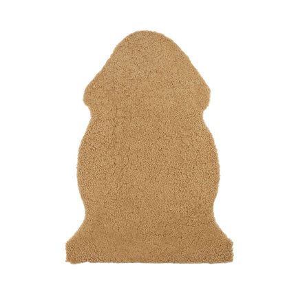 Saueskinn | Korthåret | New Zealand | 90x60 cm Honning