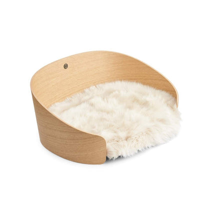  Naturlig eik