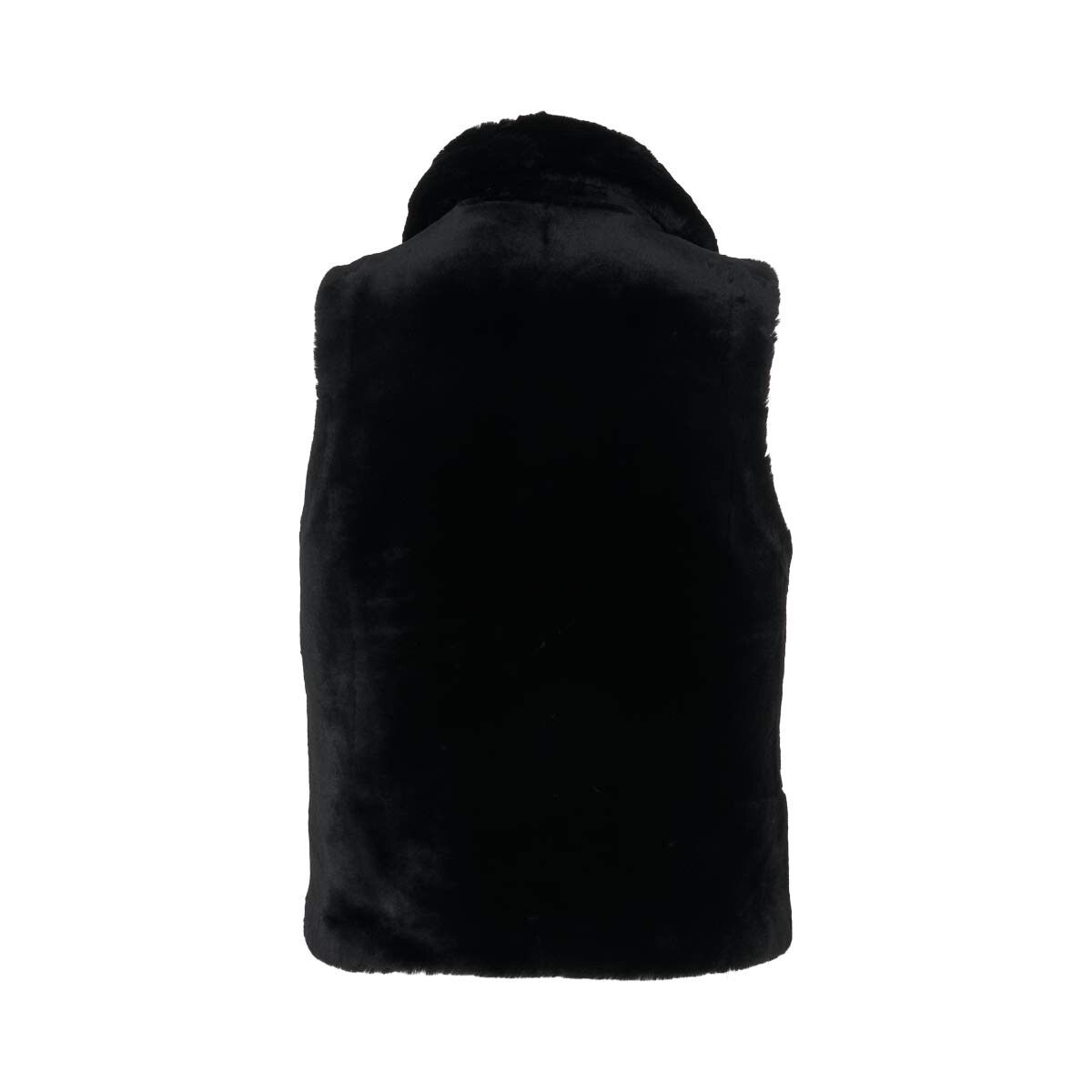 Eily vest Svart