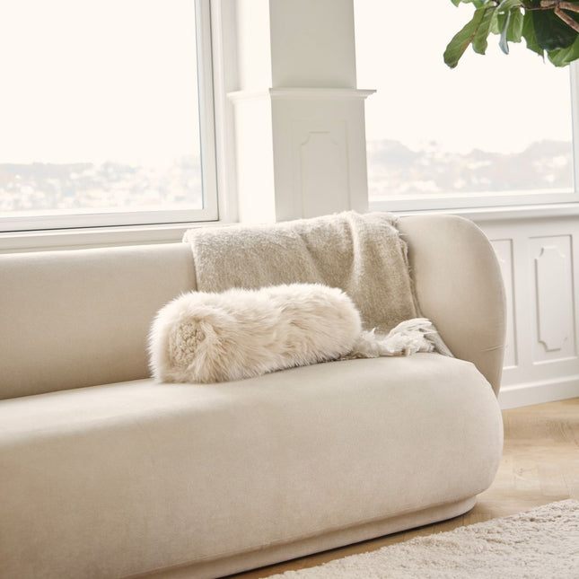 Bolsterpute Svart / Svart