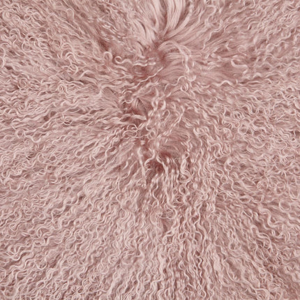 Gyngestolsetepute | Tibet Rosa