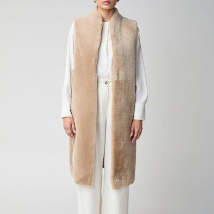 Carmen Vest Kamel