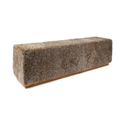 Benjaminbenk Lysebrun