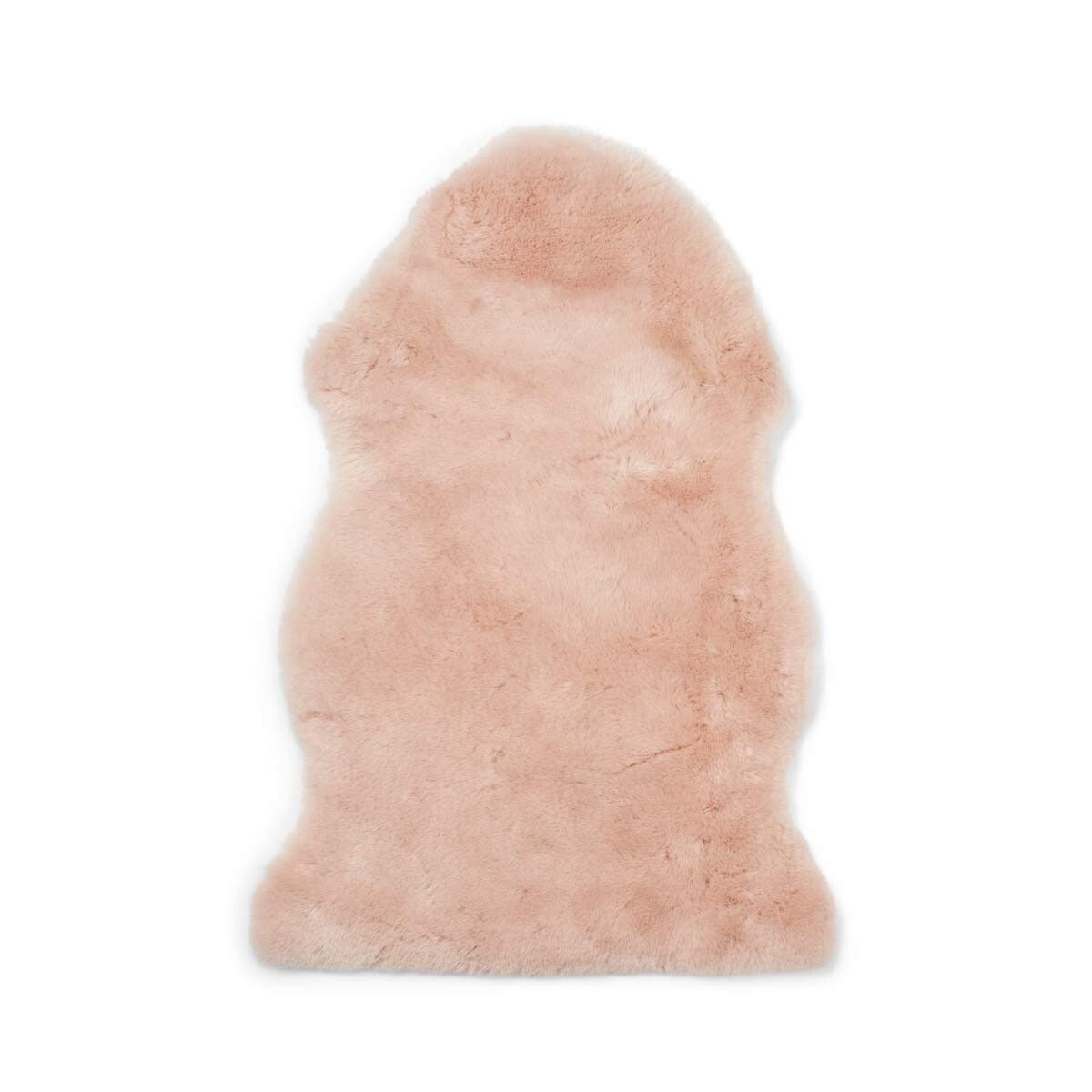 Baby saueskinn | kort ull | New Zealand | 80 cm