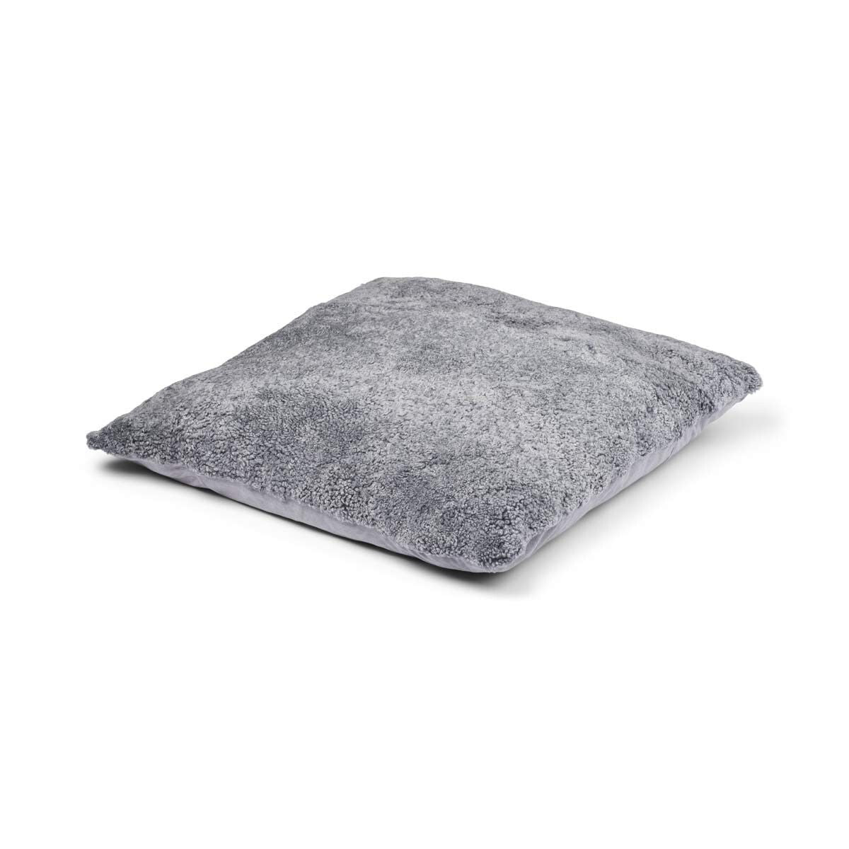 Maxi Float pute | Korthåret | New Zealand | 90x90 cm