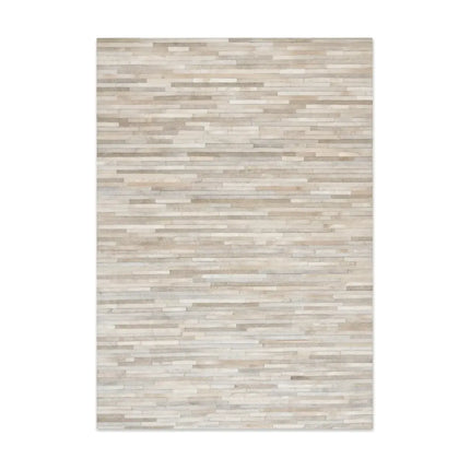 Kuskinn designteppe | Brasil | 200x300 cm | 170x240 cm
