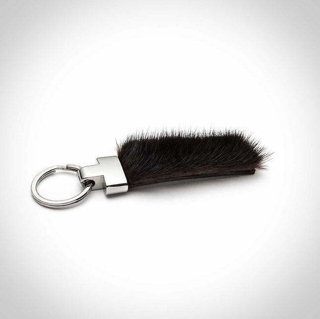 Nøkkelring | Dansk mink