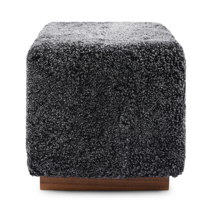 Benjamin Cube Koksgrå
