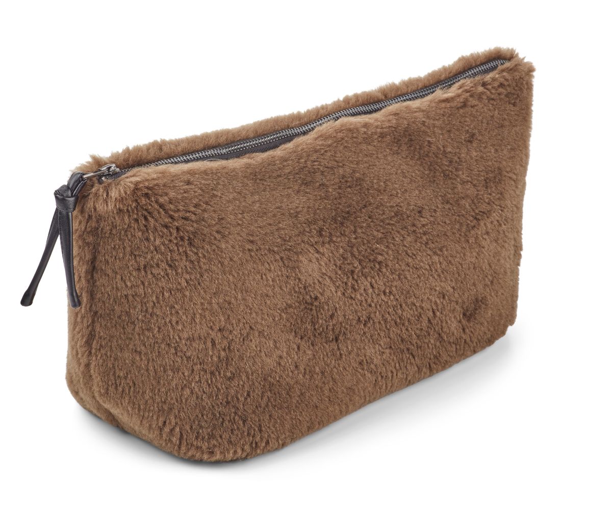 Maxi Havana clutch Khaki