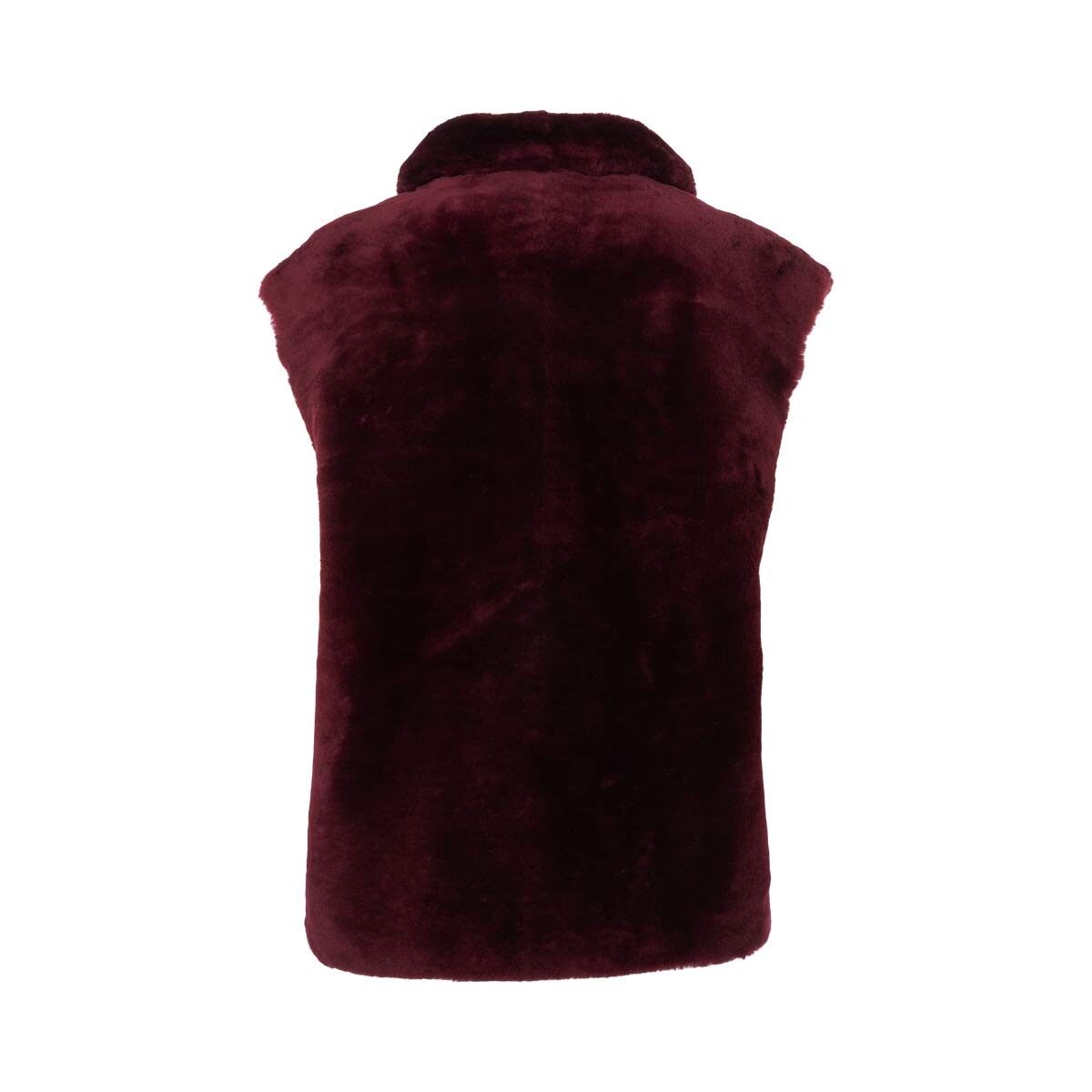 Carmen vest Vinrød