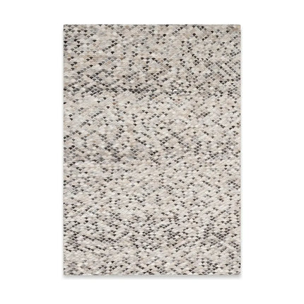 Kuskinn Designteppe | Brasil | 200x300 cm | 170x240 cm