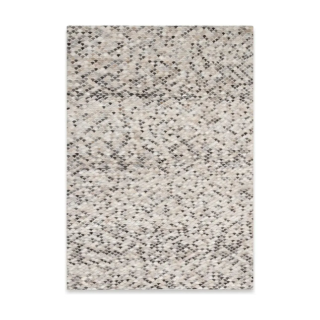Kuskinn Designteppe | Brasil | 200x300 cm | 170x240 cm