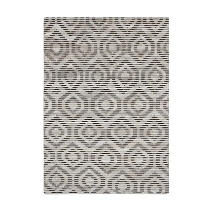 Kuskinn Designteppe | Brasil | 200x300 cm | 170x240 cm