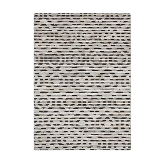 Kuskinn Designteppe | Brasil | 200x300 cm | 170x240 cm