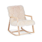 Egetre Med Naturlig Olje