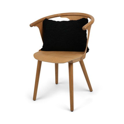 Saueskinnpute | Korthåret | New Zealand | 35x45 cm