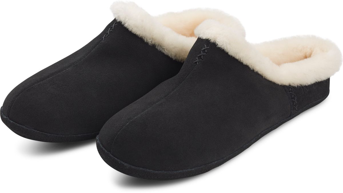Cosy slipper