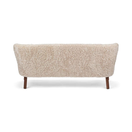 Emanuel Sofa Perle