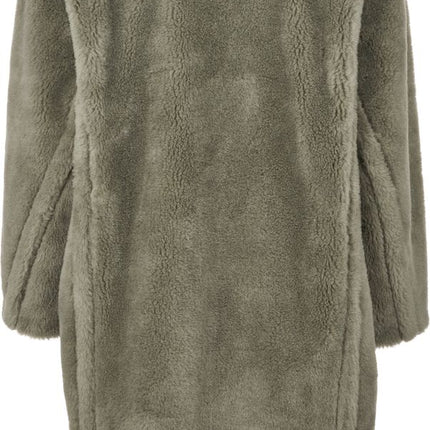 Donna Coat Mint