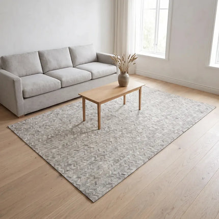 Kuskinn Designteppe | Brasil | 200x300 cm | 170x240 cm