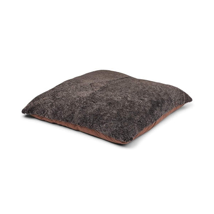 Maxi Float pute | Korthåret | New Zealand | 90x90 cm