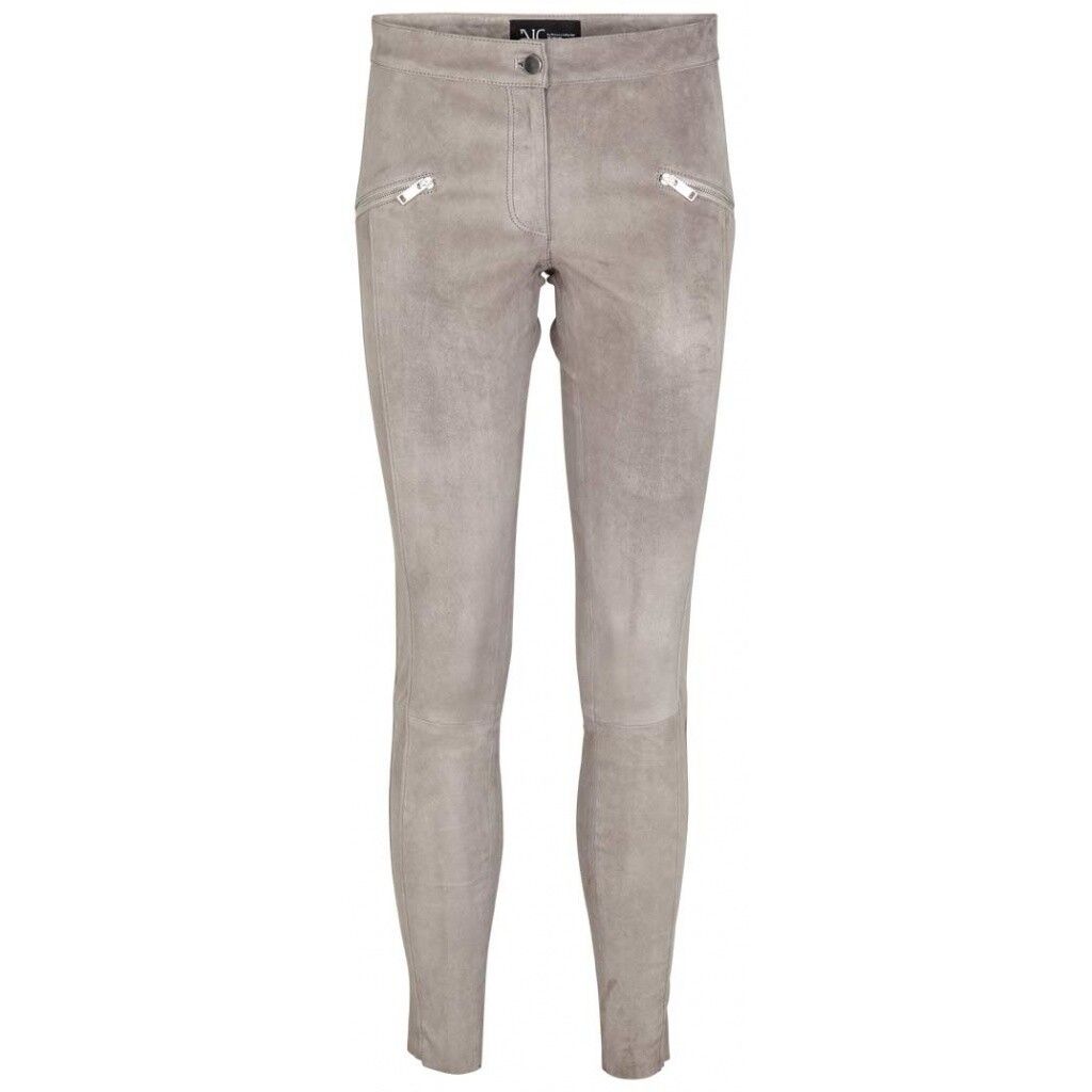 Jasmin leggings Lys Grå