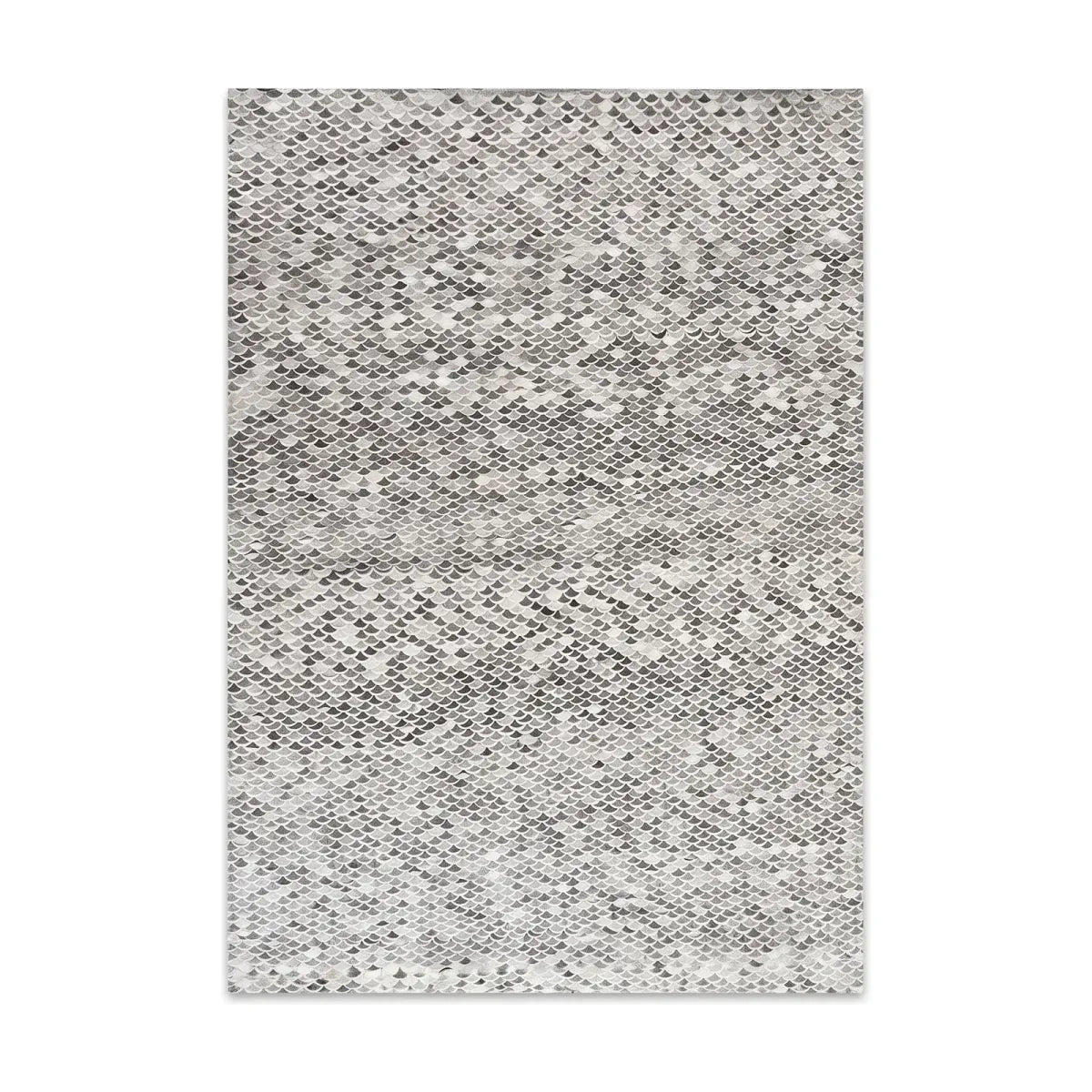 Kuskinn Designteppe | Brasil | 200x300 cm | 170x240 cm