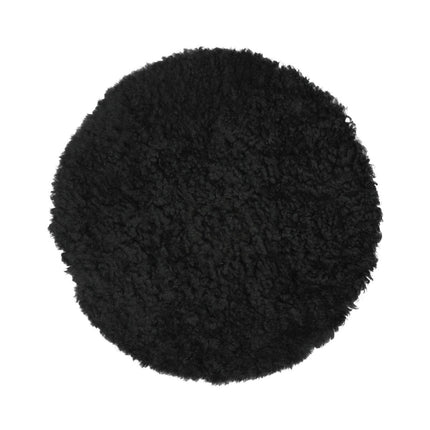 Setepute | Korthåret | New Zealand | D34 cm Svart