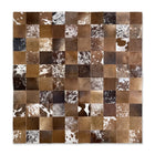 Kuskinn designteppe | Brasil | 200x200 cm