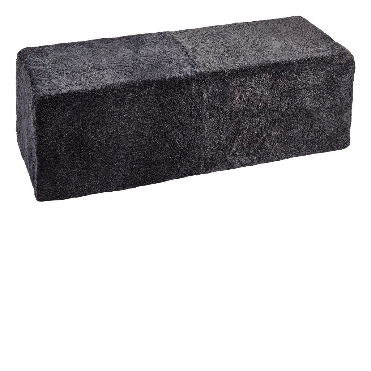 Benk | Korthåret | New Zealand | 126x46x40 cm