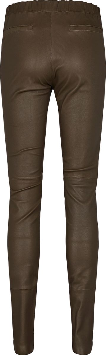 Ambra leggings Mosegrønn