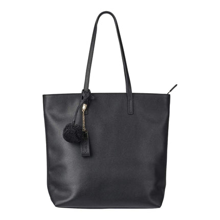 Juliana Shopper Bag Svart