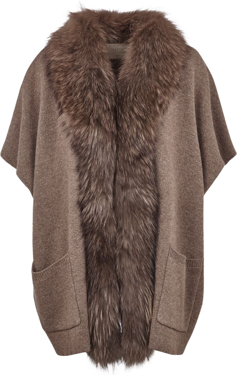 Nina poncho