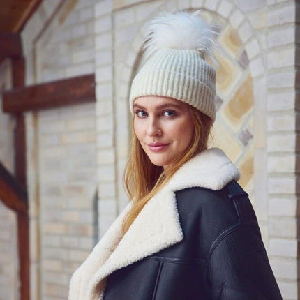 Mathilde lue Mørk Oransje / Mørk Oransje