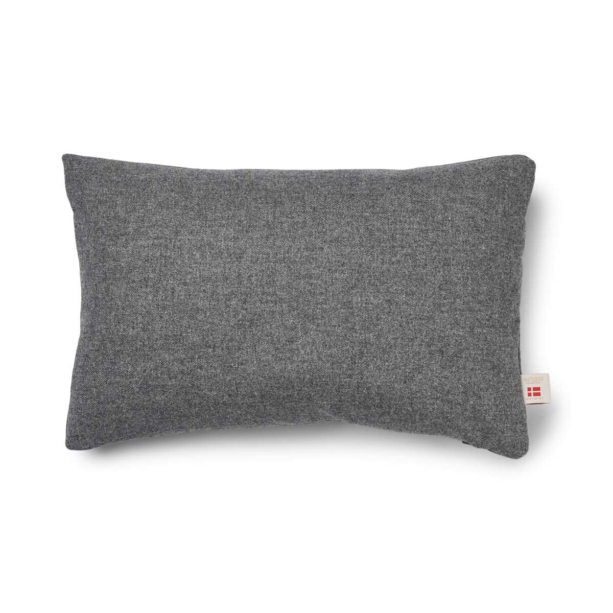 Classic Collection | Ullpute | Dobbeltsidig | 52x52 cm | 34x52 cm