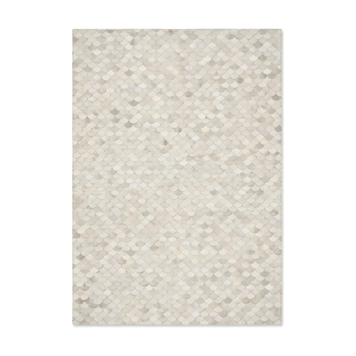 Kuskinn Designteppe | Brasil | 200x300 cm | 170x240 cm