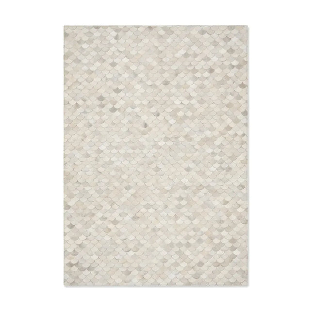 Kuskinn Designteppe | Brasil | 200x300 cm | 170x240 cm