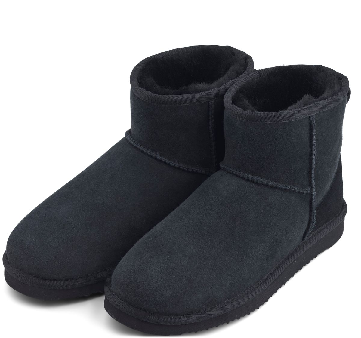 Mini boot