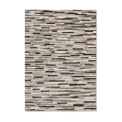 Kuskinn Designteppe | Brasil | 200x300 cm | 170x240 cm