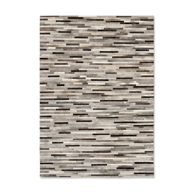 Kuskinn Designteppe | Brasil | 200x300 cm | 170x240 cm