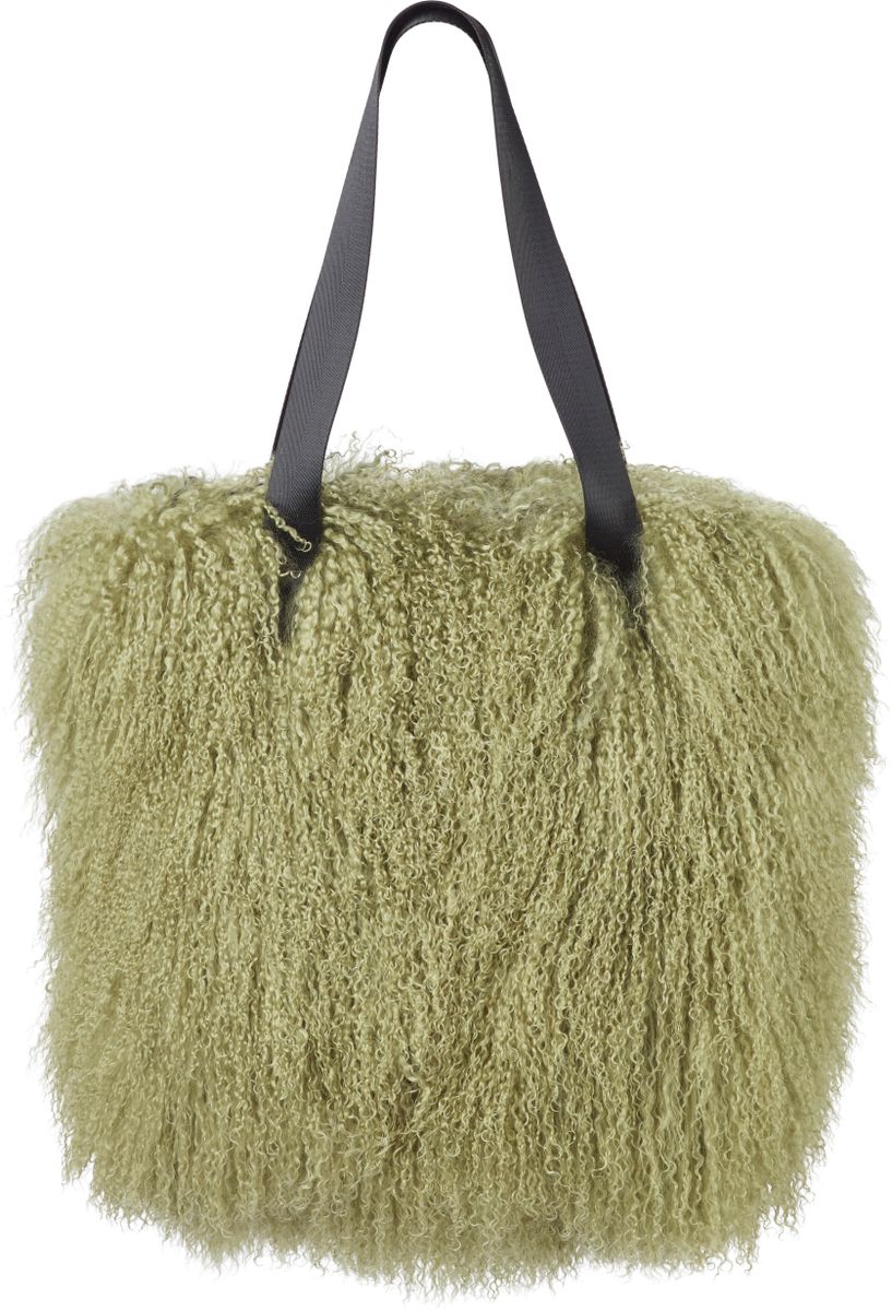 Hailey shopper | Tibet