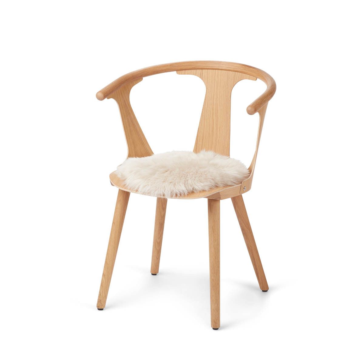 Premium Setepute | Langhåret | New Zealand | D34 cm Beige