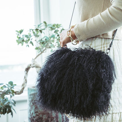 Jasmin Muff Bag