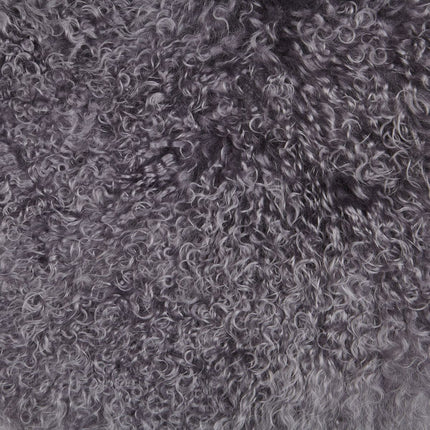 Gyngestolsetepute | Tibet Mørk grå