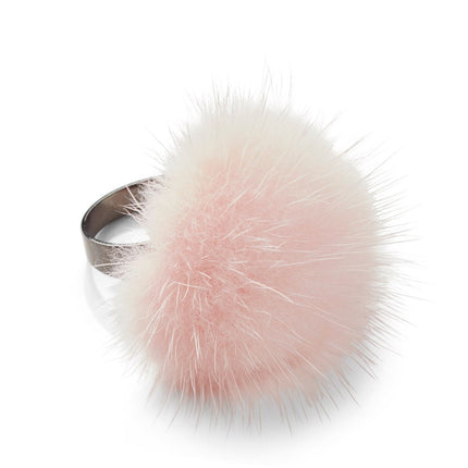 Ring Pom Pom