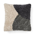 Koksgrå / Beige / Grå