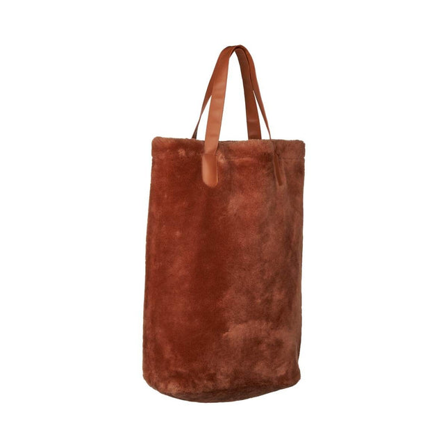 Leonora Shopper Bag